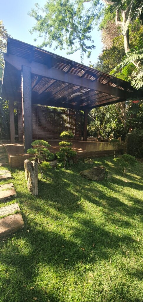 paisagismo brasilia df