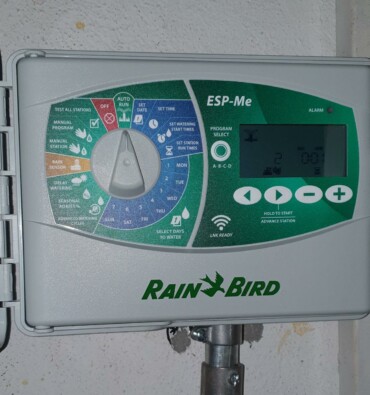 Instalação de Irrigação em df